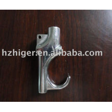 custom made aluminum die casting bicycle part